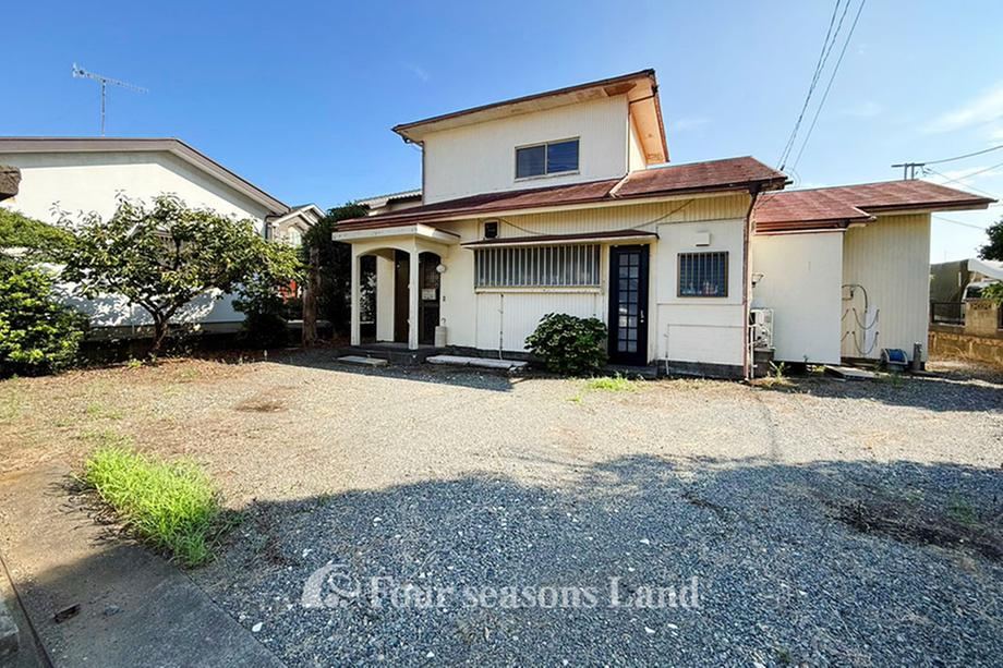 327 m² land in Samukawa, Koza District, Kanagawa - Photo 1