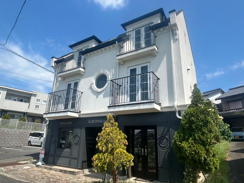 3LDK+S house in Kariya, Aichi - Photo 1