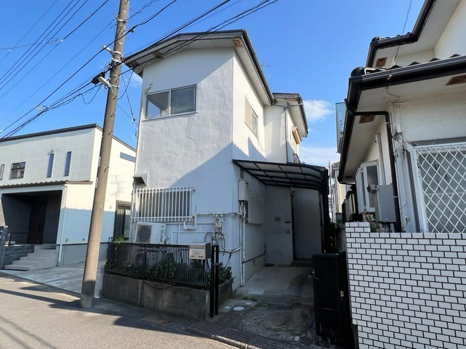 83 m² land in Matsudo, Chiba - Photo 1