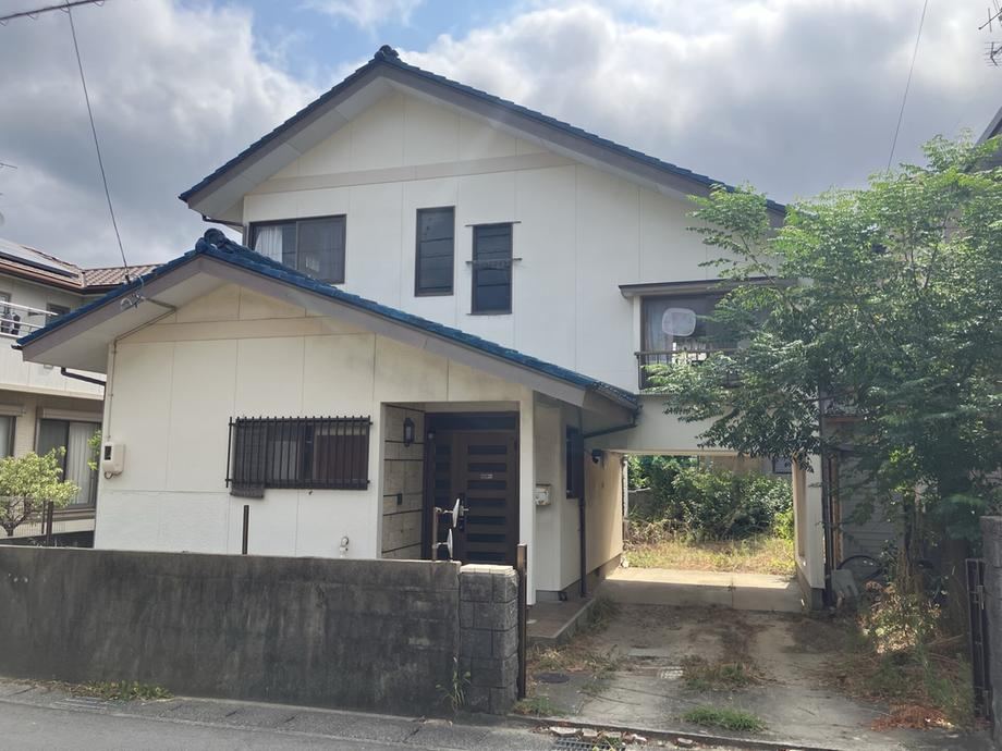 5DK house in Shimonoseki, Yamaguchi - Photo 1