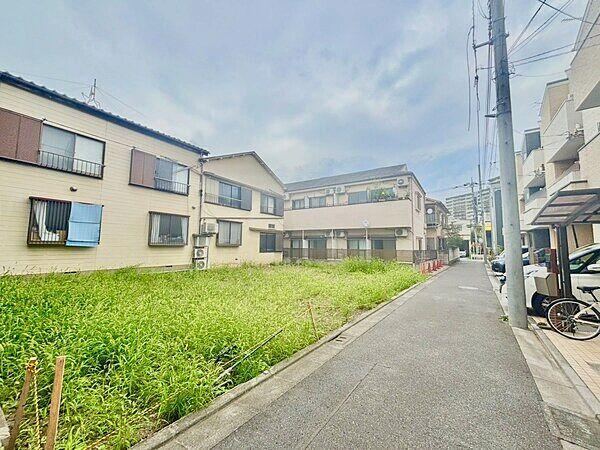 45 m² land in Koto Ward, Tokyo - Photo 1