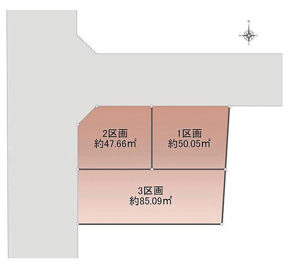 48 m² land in Nakamura Ward, Nagoya, Aichi - Photo 1