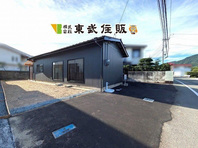 3LDK house in Hofu, Yamaguchi - Photo 1