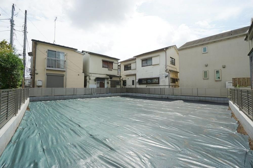 165 m² land in Chofu, Tokyo - Photo 1