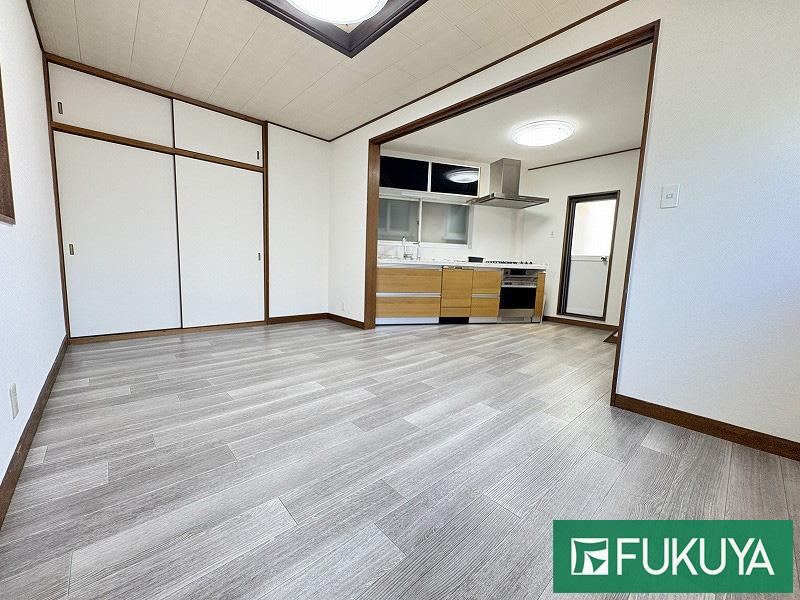 2LDK house in Neyagawa, Osaka - Photo 1