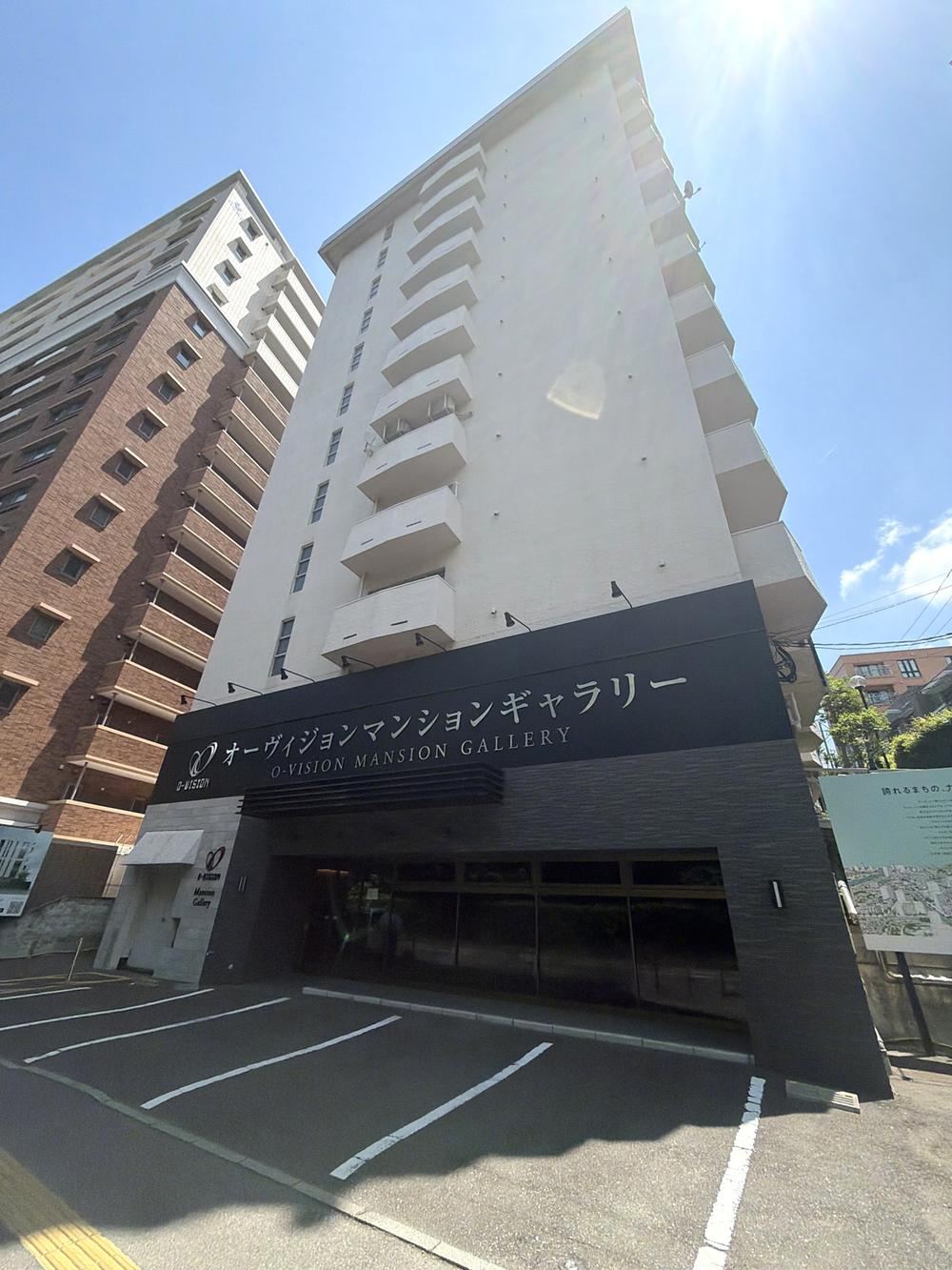 2LDK apartment in Chuo Ward, Fukuoka - Photo 1