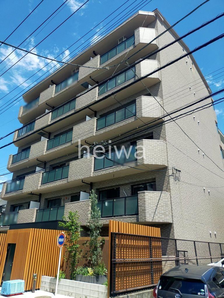 3LDK apartment in Toda, Saitama - Photo 1