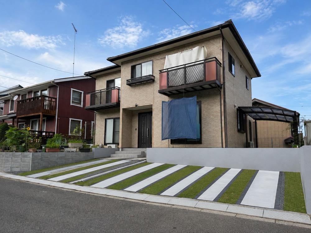 5LDK house in Utsunomiya, Tochigi - Photo 1