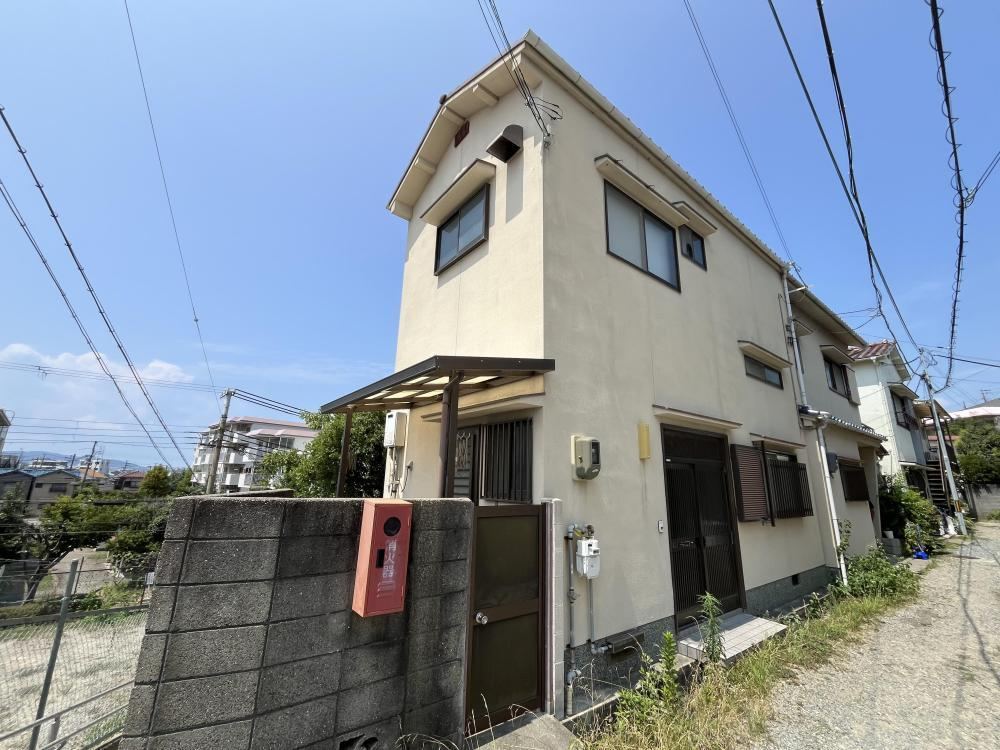 8DDKK house in Tarumi Ward, Kobe, Hyogo - Photo 1