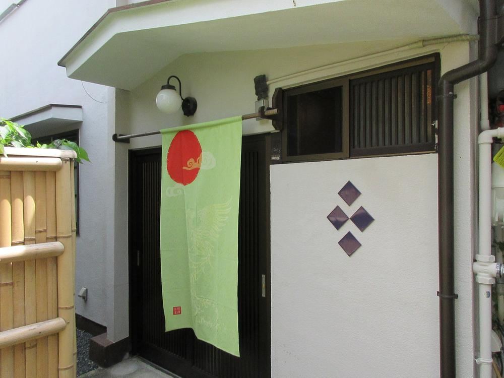 5K house in Higashiyama Ward, Kyoto - Photo 1