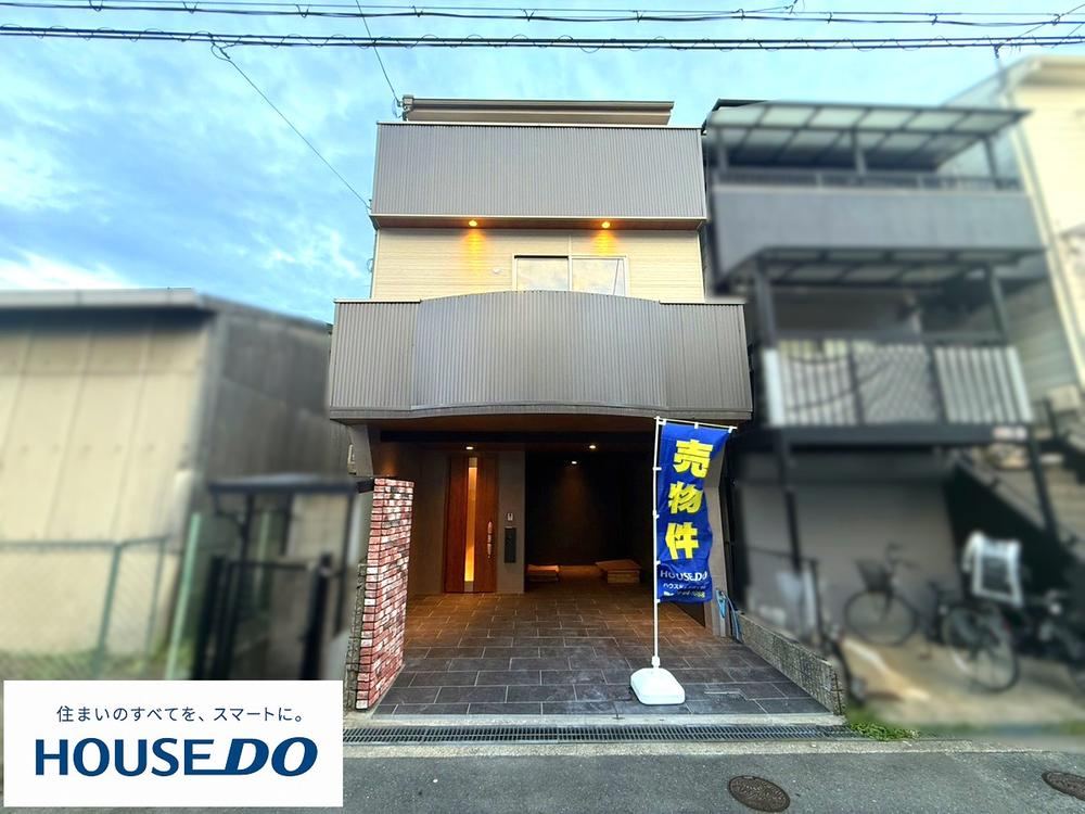 3LDK house in Hirakata, Osaka - Photo 1