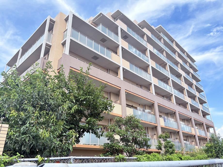 3LDK apartment in Funabashi, Chiba - Photo 1