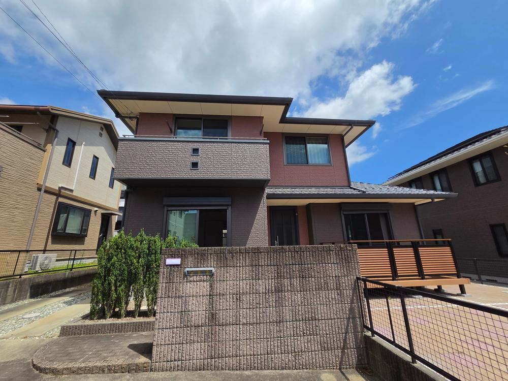 3LDK house in Hitachinaka, Ibaraki - Photo 1