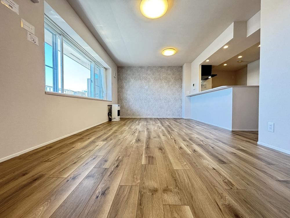 3LDK apartment in Atsubetsu Ward, Sapporo, Hokkaido - Photo 1