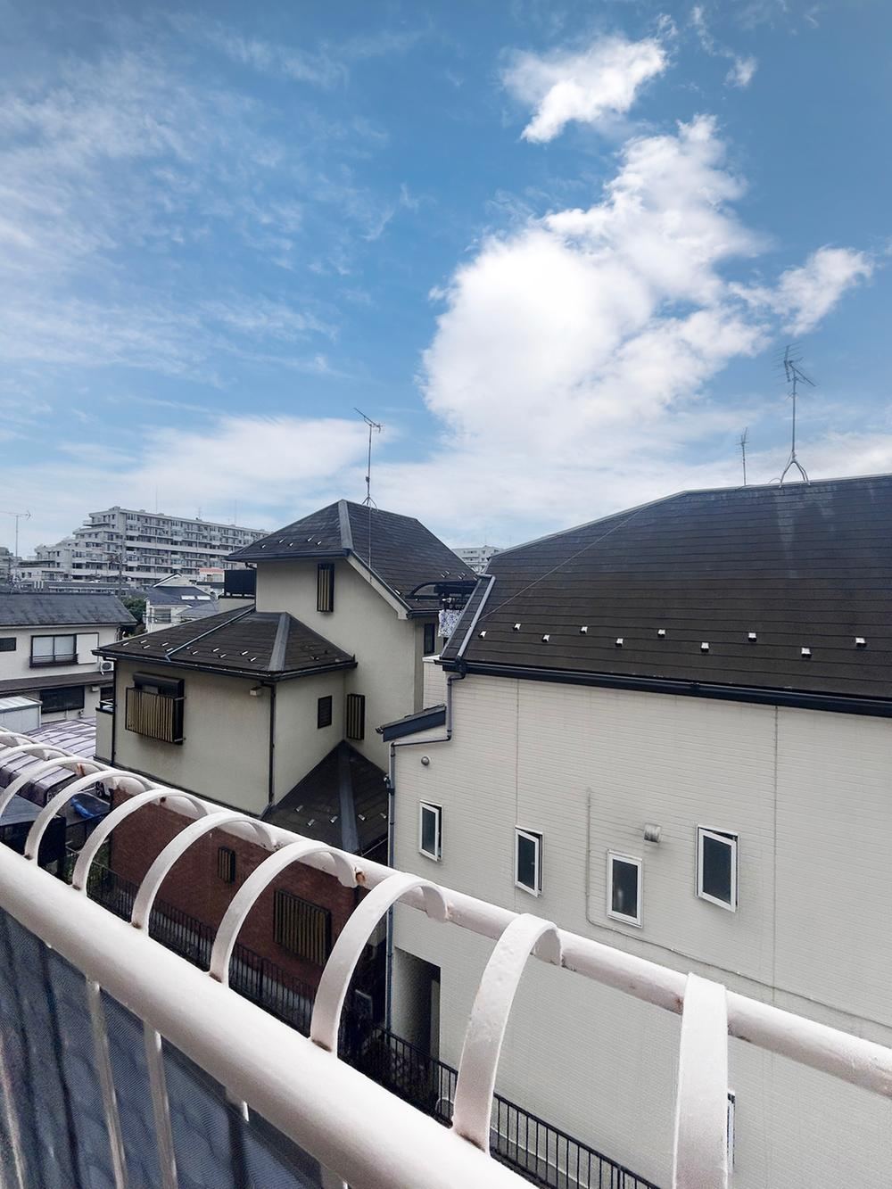 2LDK apartment in Kohoku Ward, Yokohama, Kanagawa - Photo 1
