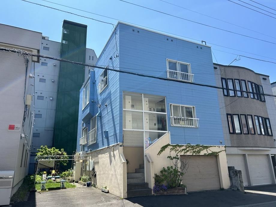 5LDK house in Toyohira Ward, Sapporo, Hokkaido - Photo 1