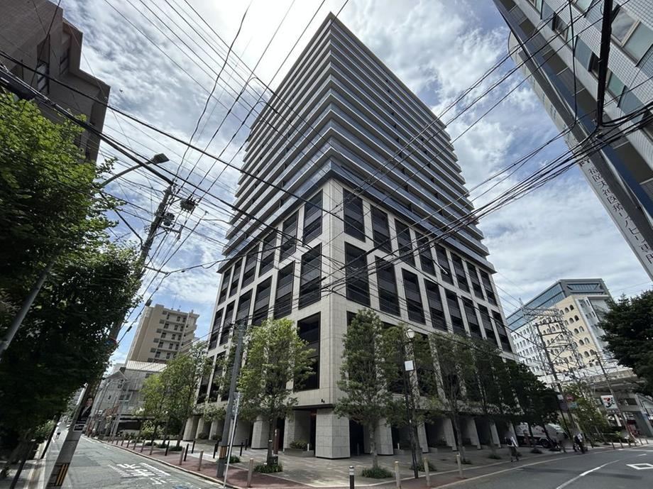 1LDK apartment in Chuo Ward, Fukuoka - Photo 1