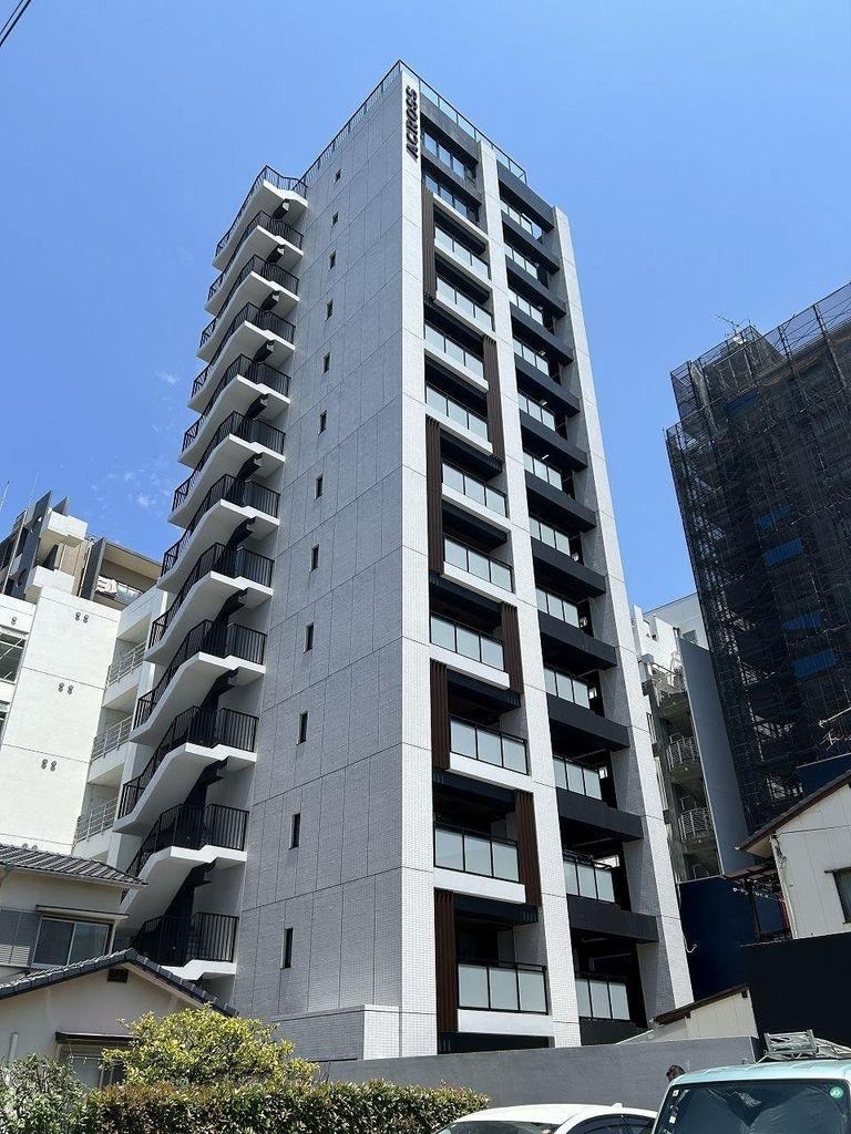 3LDK apartment in Chuo Ward, Fukuoka - Photo 1