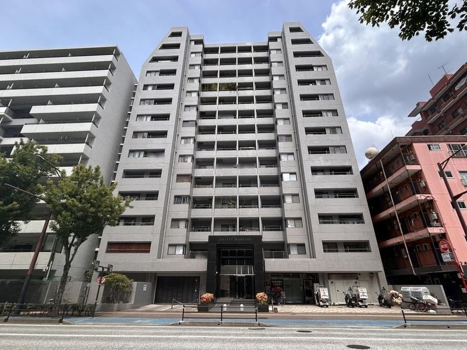 1LDK apartment in Chuo Ward, Fukuoka - Photo 1