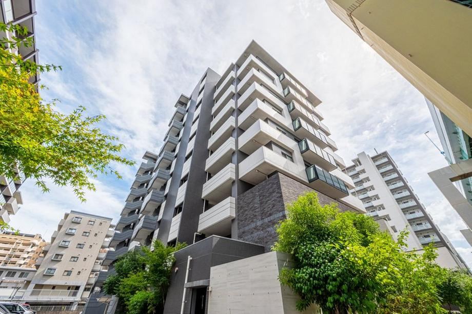 3LDK apartment in Hakata Ward, Fukuoka - Photo 1