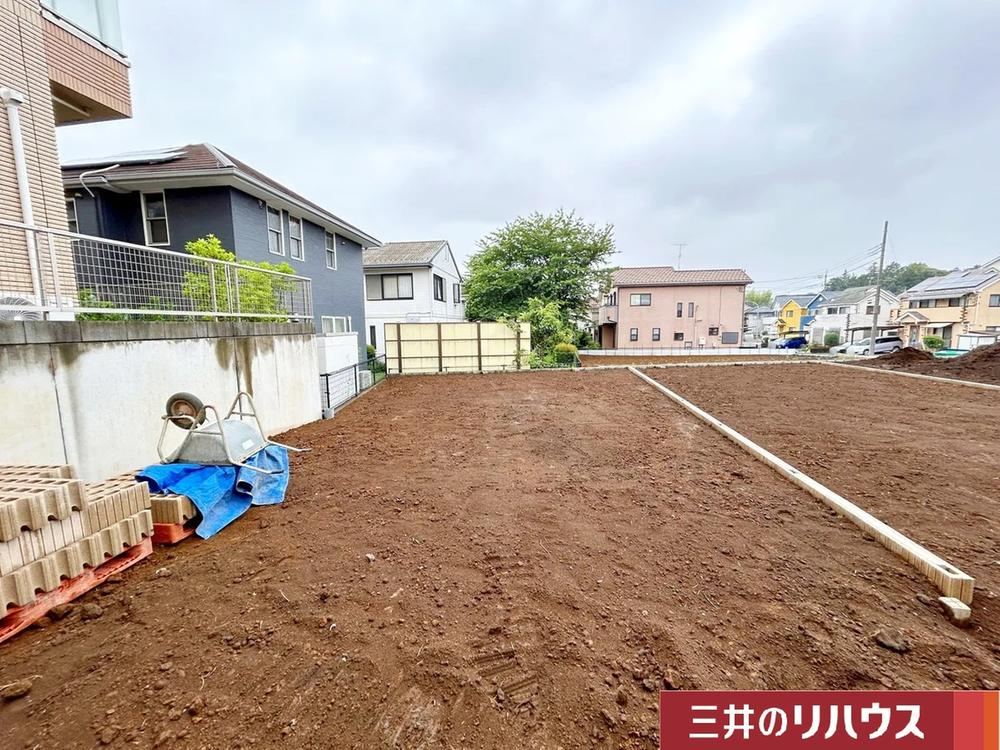 111 m² land in Midori Ward, Saitama - Photo 1