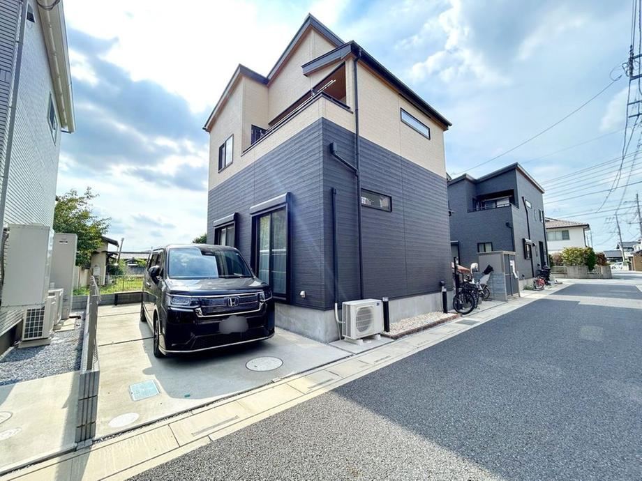 3LDK house in Minuma Ward, Saitama - Photo 1