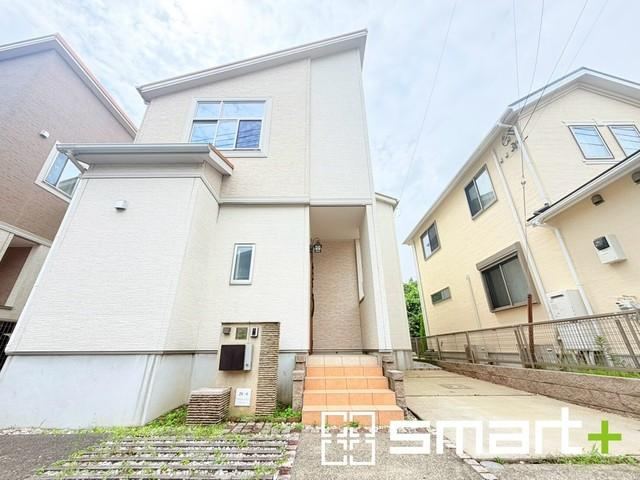 4LDK house in Kashiwa, Chiba - Photo 1