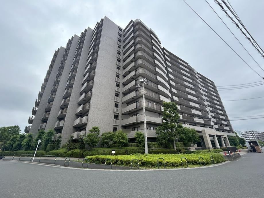 3LDK apartment in Adachi Ward, Tokyo - Photo 1