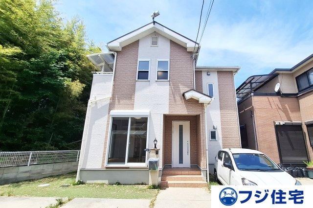 3LDK house in Nishi Ward, Sakai, Osaka - Photo 1