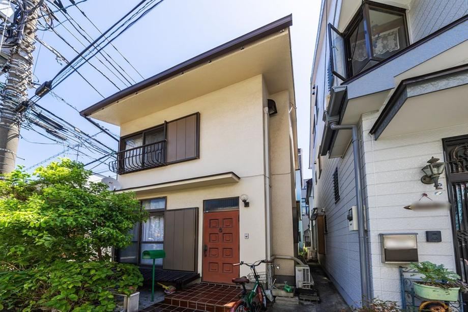 3K house in Tsurumi Ward, Yokohama, Kanagawa - Photo 1