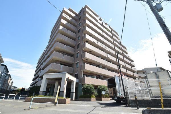 3LDK apartment in Niiza, Saitama - Photo 1