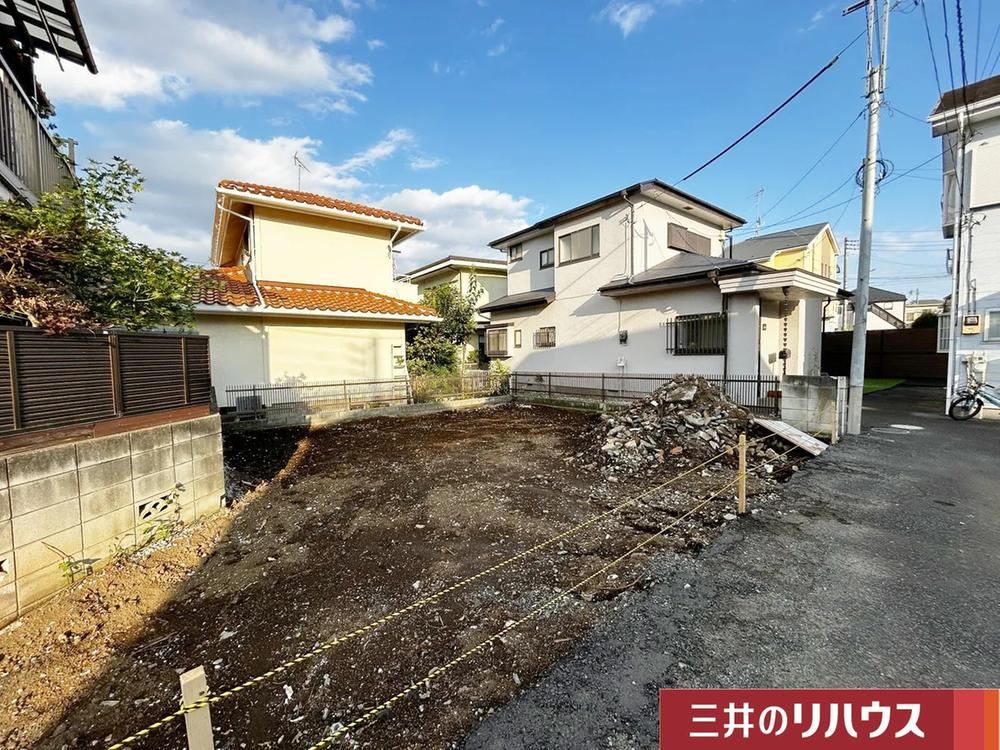 106 m² land in Higashimurayama, Tokyo - Photo 1