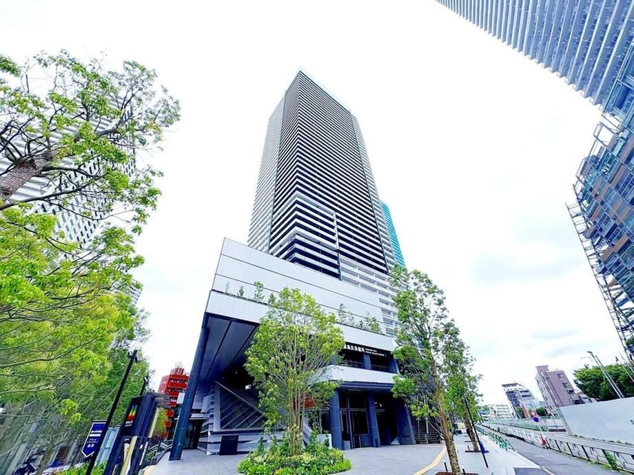 3LDK apartment in Toshima Ward, Tokyo - Photo 1