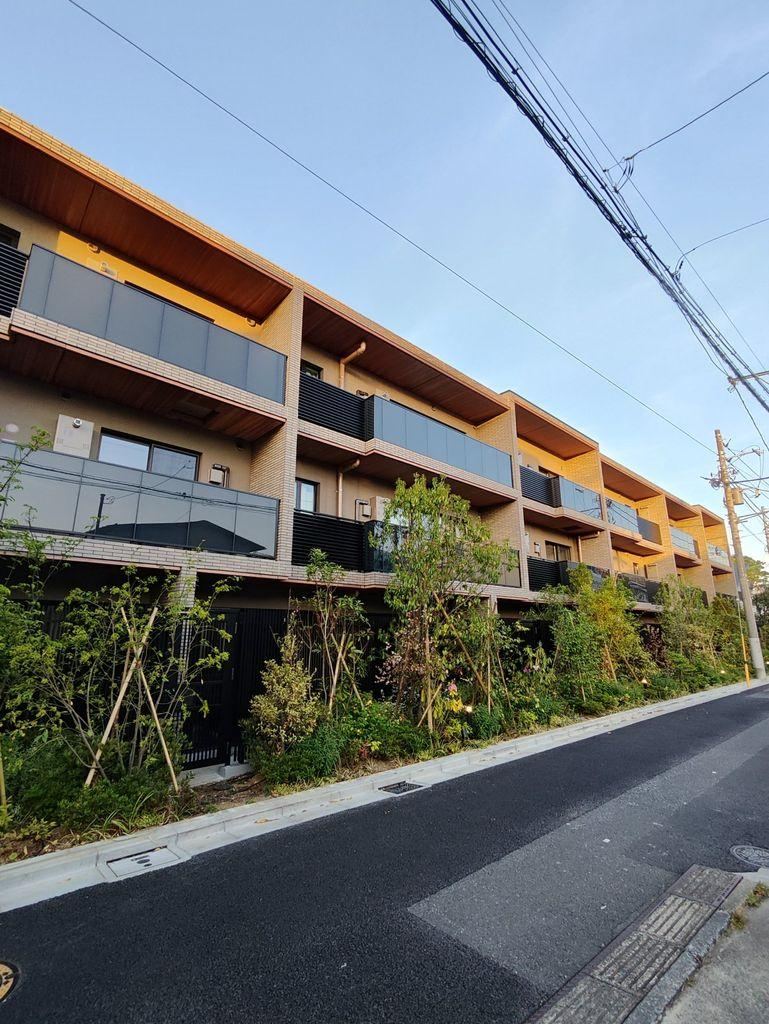 1DK apartment in Setagaya Ward, Tokyo - Photo 1