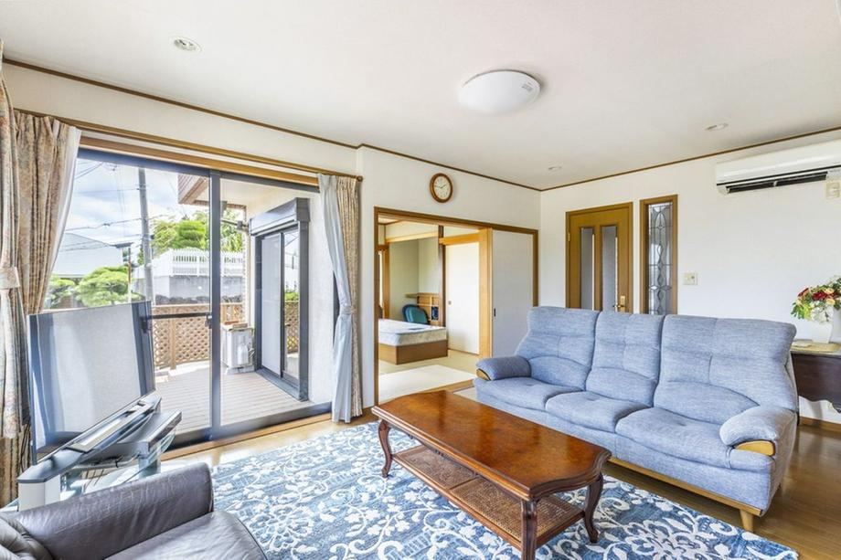 4LDK house in Nishinomiya, Hyogo - Photo 1
