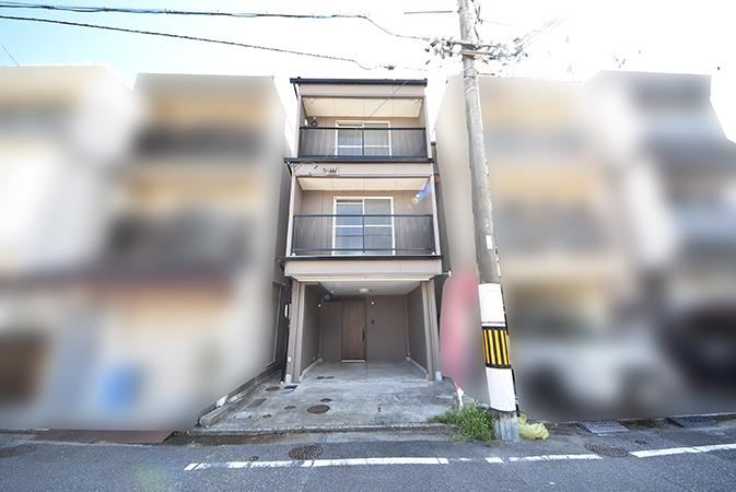 2LDK house in Nishi Ward, Hiroshima - Photo 1