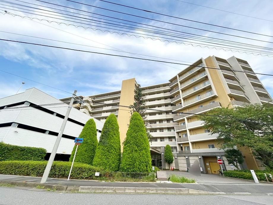 3LDK apartment in Kawaguchi, Saitama - Photo 1