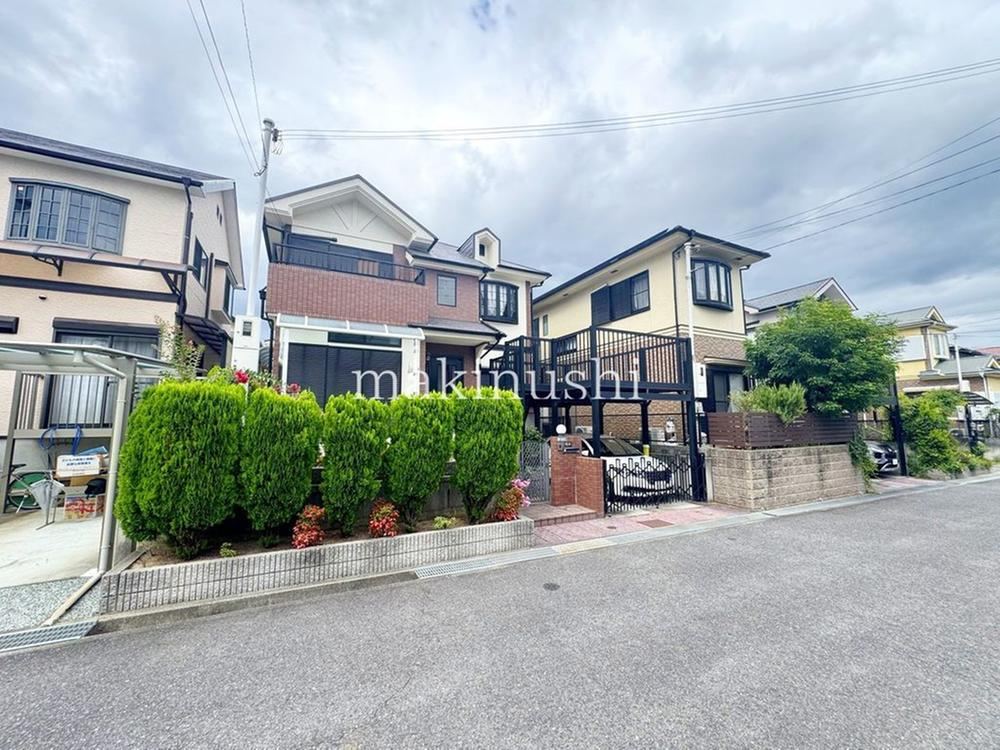 4LDK house in Tondabayashi, Osaka - Photo 1