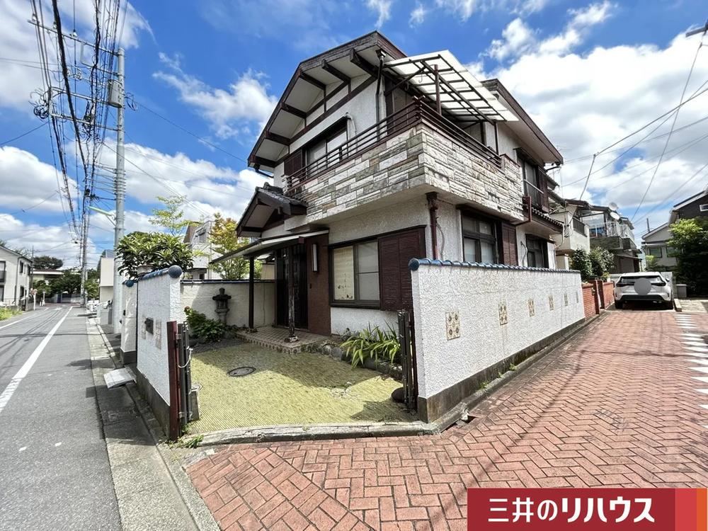 87 m² land in Setagaya Ward, Tokyo - Photo 1
