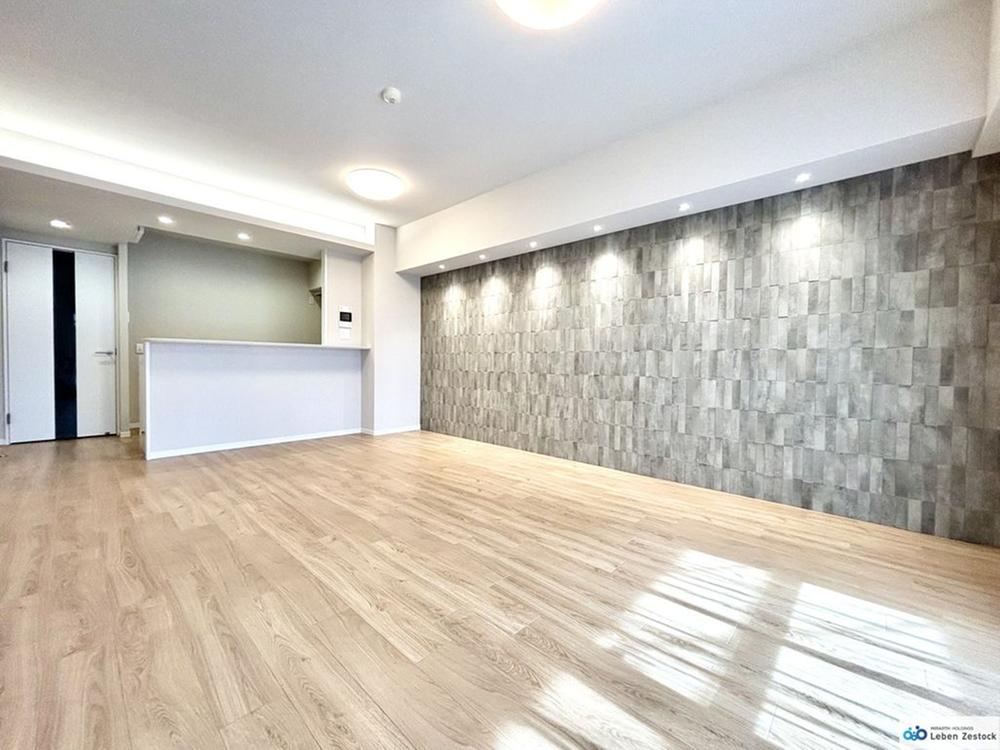 3LDK apartment in Koto Ward, Tokyo - Photo 1