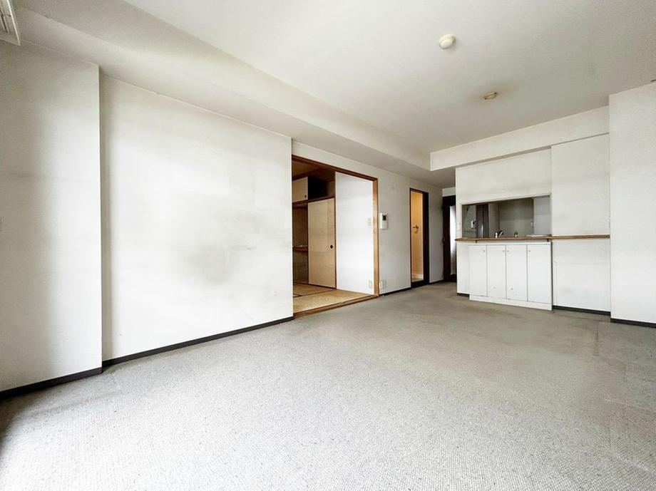 3LDK apartment in Nishitokyo, Tokyo - Photo 1