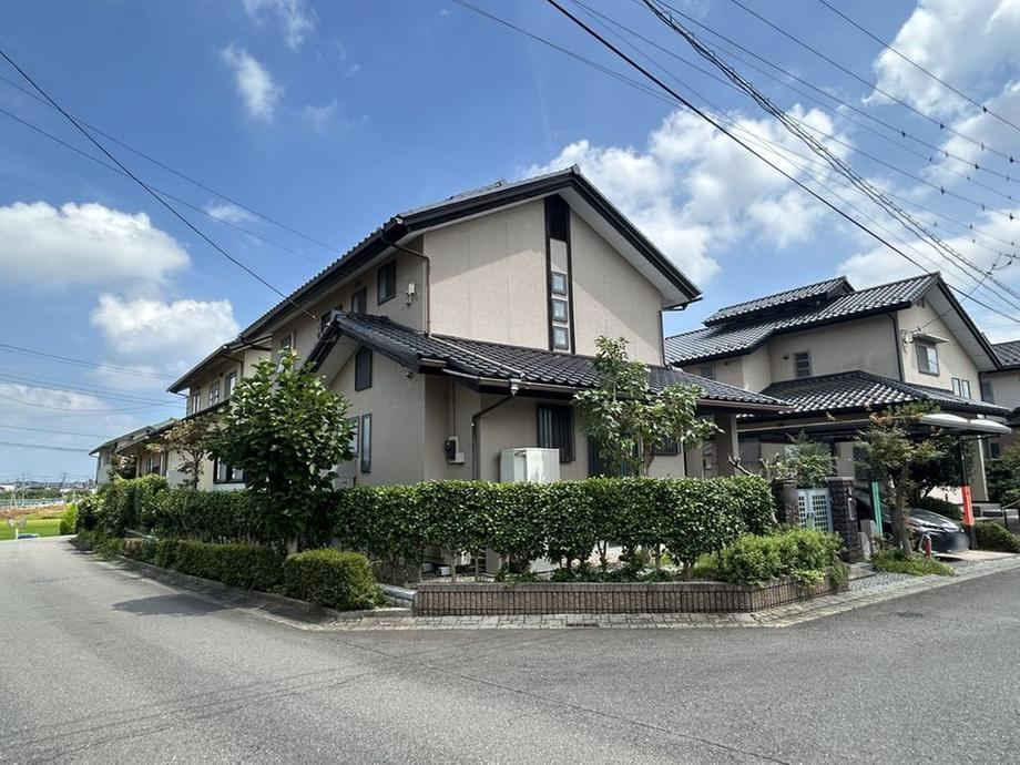 4LDK house in Tsukuba, Ibaraki - Photo 1