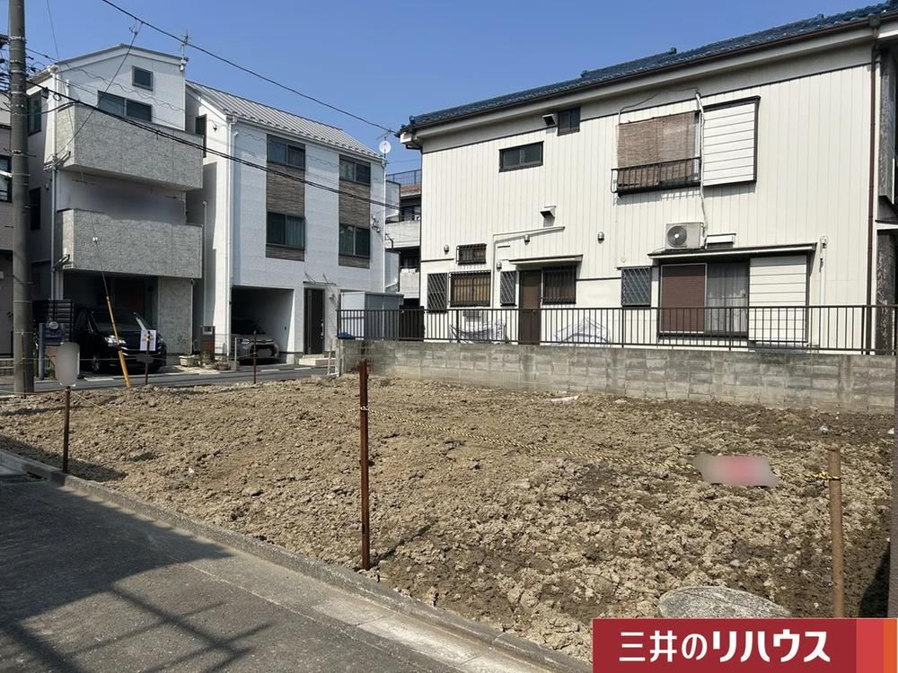 67 m² land in Saiwai Ward, Kawasaki, Kanagawa - Photo 1