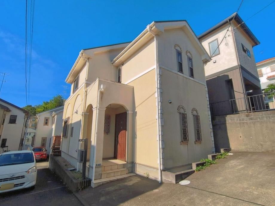 3LDK house in Fujisawa, Kanagawa - Photo 1