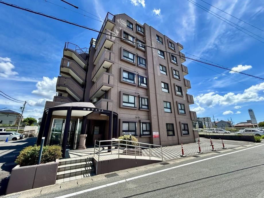 3LDK+S apartment in Kariya, Aichi - Photo 1