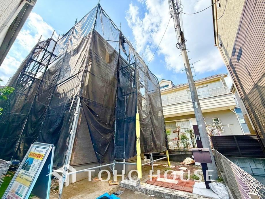 4LDK house in Kodaira, Tokyo - Photo 1