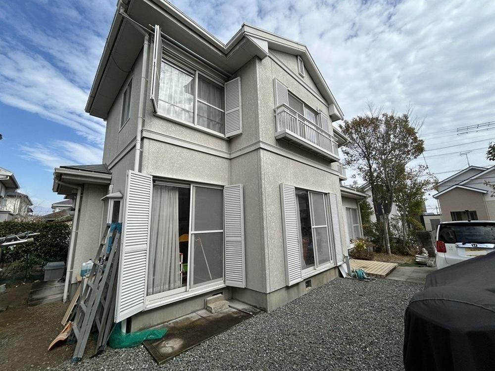 4LDK house in Izumi Ward, Sendai, Miyagi - Photo 1