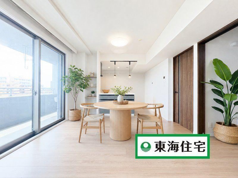 3LDK apartment in Miyagino Ward, Sendai, Miyagi - Photo 1