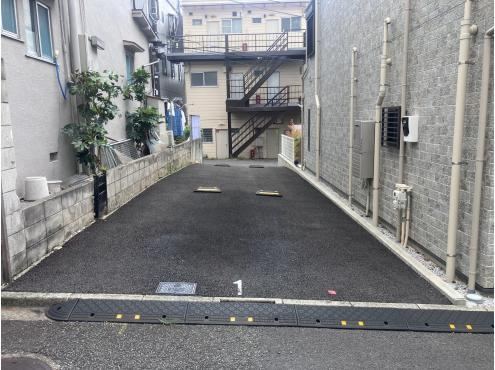 62 m² land in Setagaya Ward, Tokyo - Photo 1
