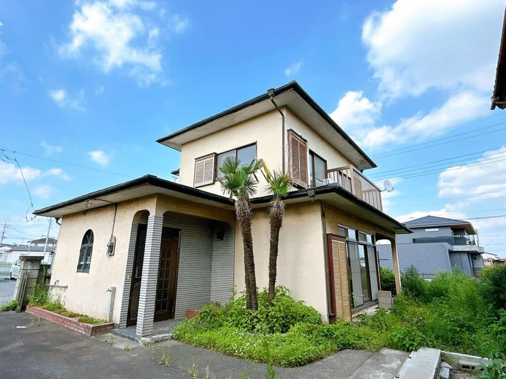 4LDK+S house in Isesaki, Gunma - Photo 1